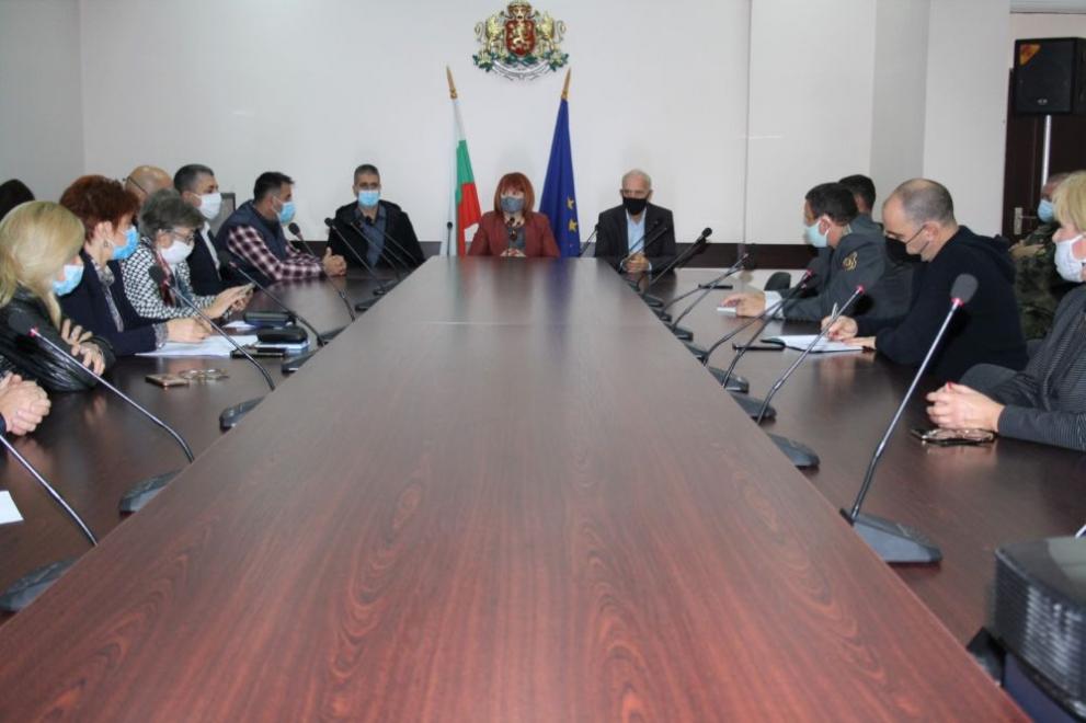The government allocates 11.3 million euros for investment projects