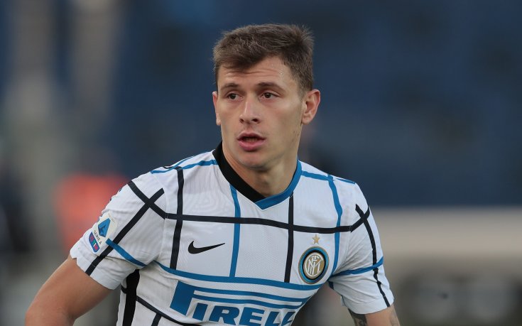 Ливърпул и Тотнъм следят халф на Интер