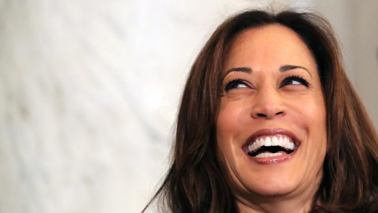  Вдъхновяващи изявления за дамите от Камала Харис 