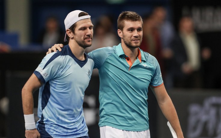 Славен австриец прекратява кариерата си след Australian Open