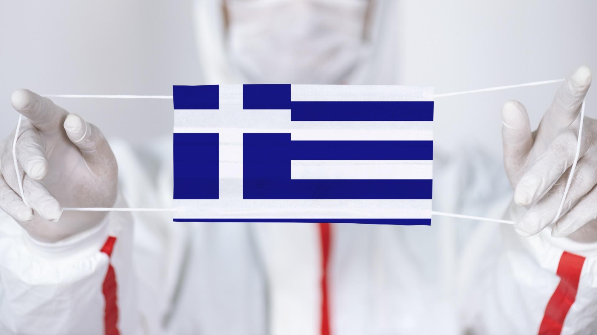 Гръцките здравни власти остават бдителни след нарастване на случаите на