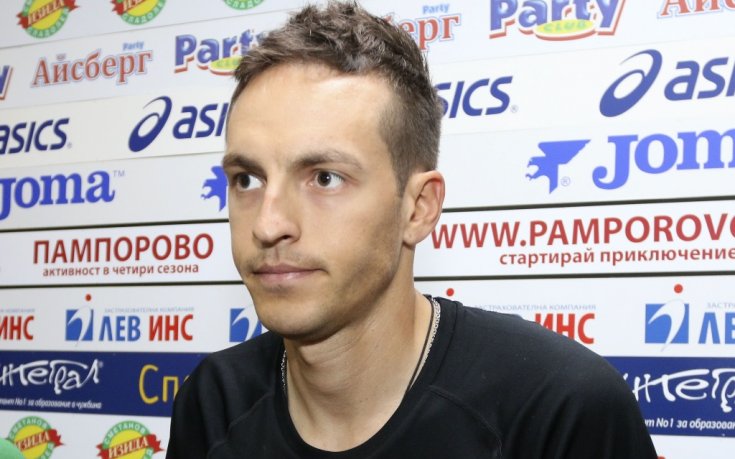 Николай Михайлов: Ще стигнем Европа, когато колоезденето стане начин на живот