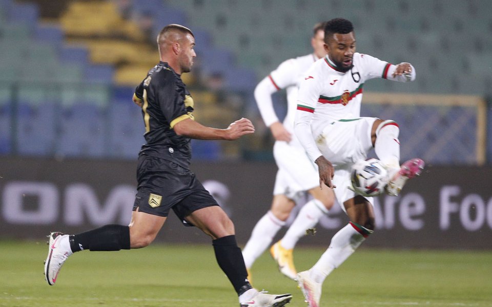 Всички тестове за коронавирус, които са били направени днес на