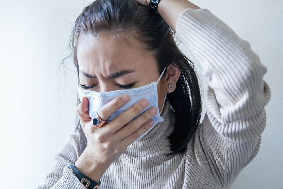 СЗО припомни кои симптоми отличават коронавируса от сезонния грип