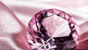 Розов диамант беше продаден за рекордните 57 7 млн щатски долара