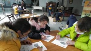 ученици Стара Загора