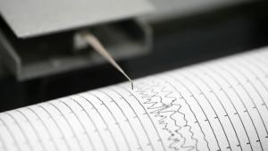 Земетресение с магнитуд от 5 5 по Рихтер в гръцката част