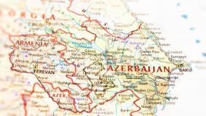 Русия обвини днес Азербайджан че е нарушил споразумението за прекратяване