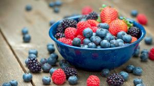 Експертите посочват че плодовете носят много ползи за тялото Плодовете