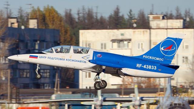Руското космическо ведомство ще пусне алкохол под бранда 