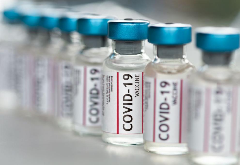 Здравното министерство публикува разликите между различните ваксини срещу COVID-19