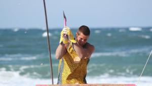 Игри на волята