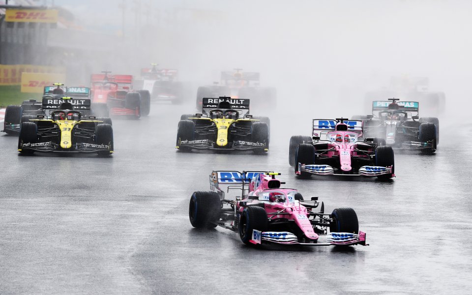 Формула 1 иска да увеличи календара си с още няколко