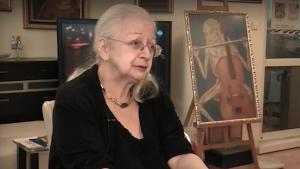 Явора Стоилова