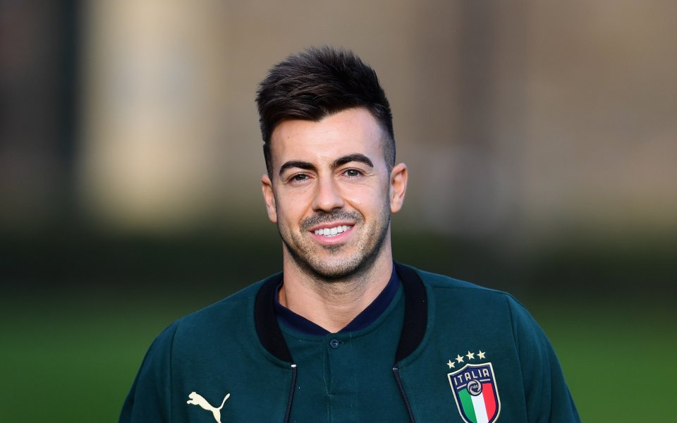 Нападателят Стефан Ел Шаарауи е пред завръщане в Рома, пишат