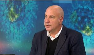 При болните от ковид-19 личният лекар няма право за домашен преглед