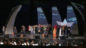 опера гласуване Африканката Стара Загора