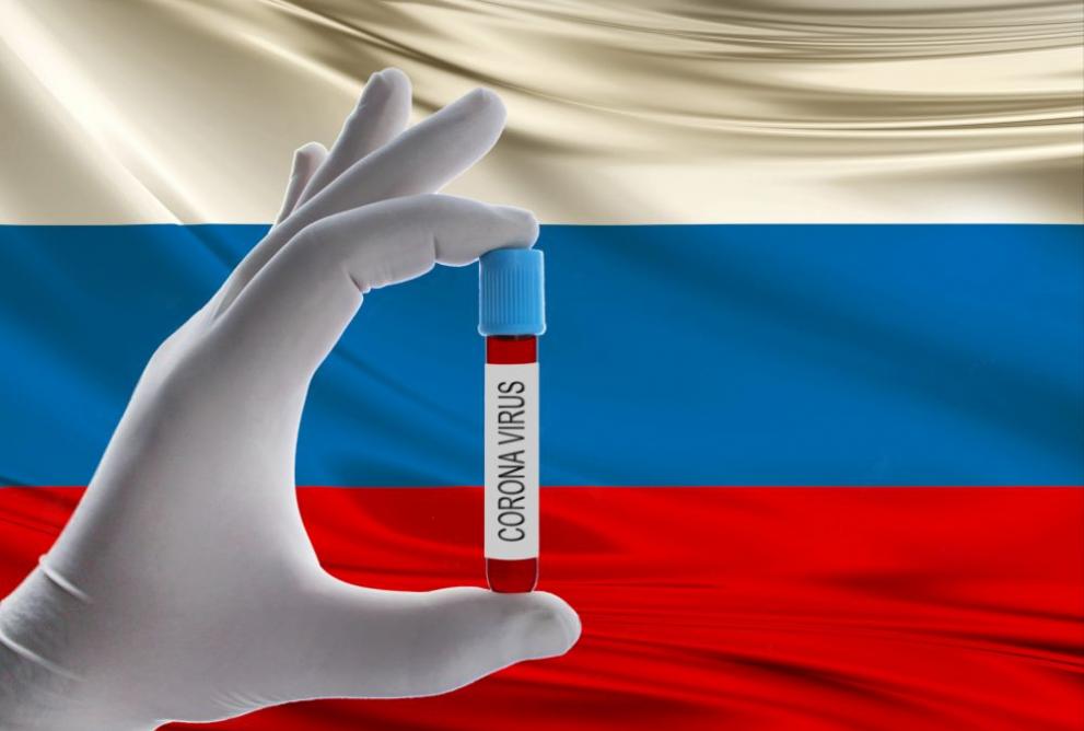 В Русия са освободени над 280 000 болнични легла за пациенти с коронавирусна инфекция
