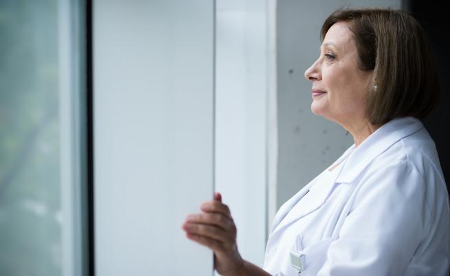  Откраднат живот 