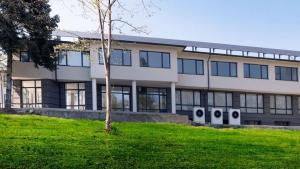 технологичен парк