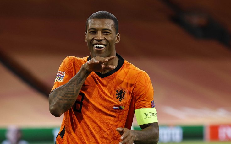 Барса следи Вайналдум, но има приоритет преди него