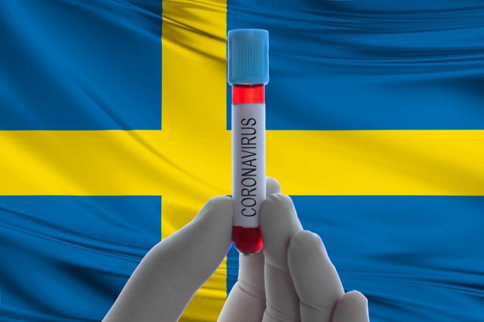 Шведските власти прибягват до най-строгите досега ограничения заради коронавируса