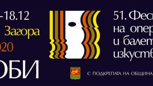 Фоби Стара Загора