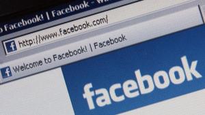 Русия блокира достъпа до Фейсбук в страната съобщи РИА Новости