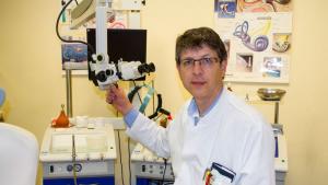 слух апарати деца