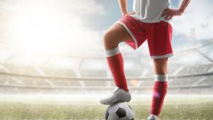 футболист топка