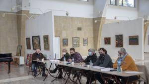 живопис конкурс