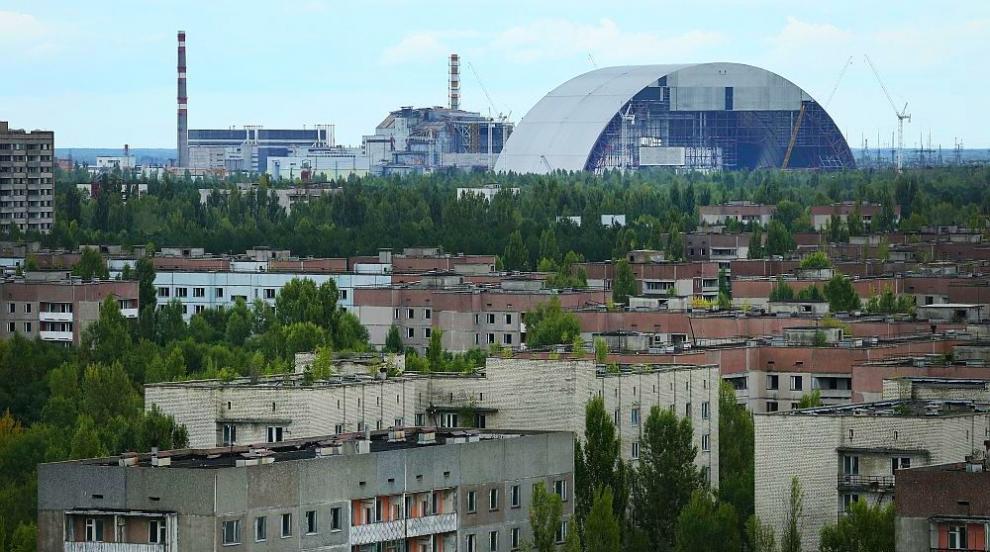 Тайните на ужаса в призрачния град Припят (ГАЛЕРИЯ)