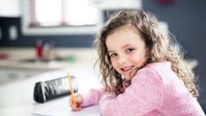 ДЕТЕ УЧИЛИЩЕ ПИСМО