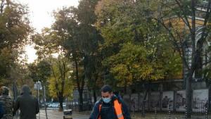 дезинфекцич София