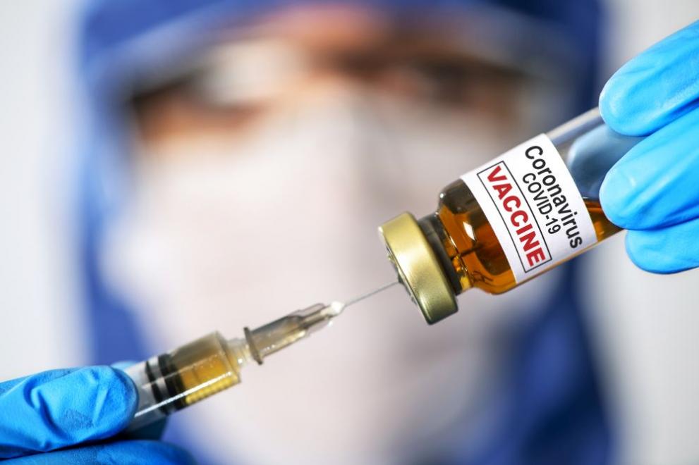 Китайската ваксина срещу Covid-19 с 97% ефективност - Свят - DarikNews.bg