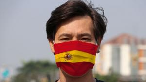 Испанските власти премахват задължението за носене на маски на открито