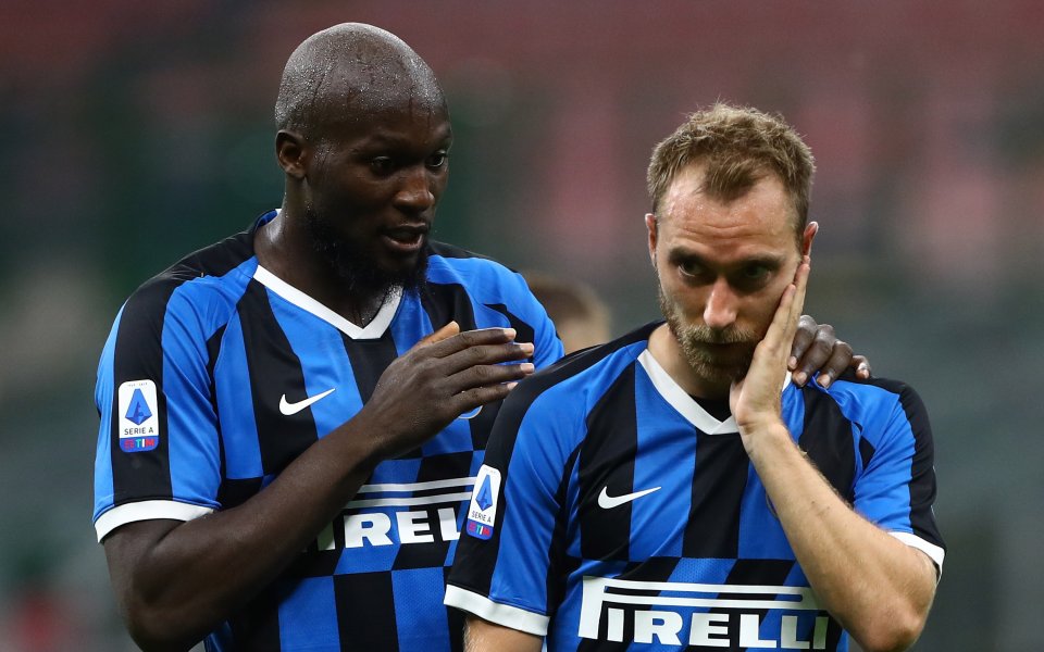 Нападателят на Интер Ромелу Лукаку изрази готовността си да помогне