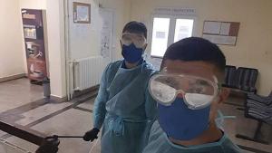 доброволци