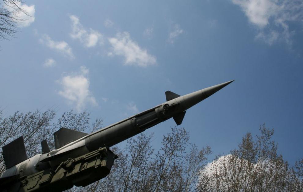 Армения е използвала руския ракетен комплекс "Искандер" в боевете в Нагорни Карабах