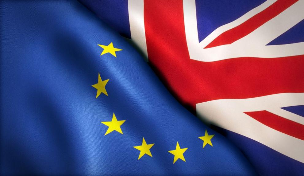 Преговорите между ЕС и Обединеното кралство временно бяха прекратени