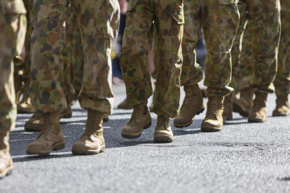 Австралийци са обвинени във военни престъпления в Афганистан