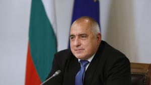 Бойко Борисов