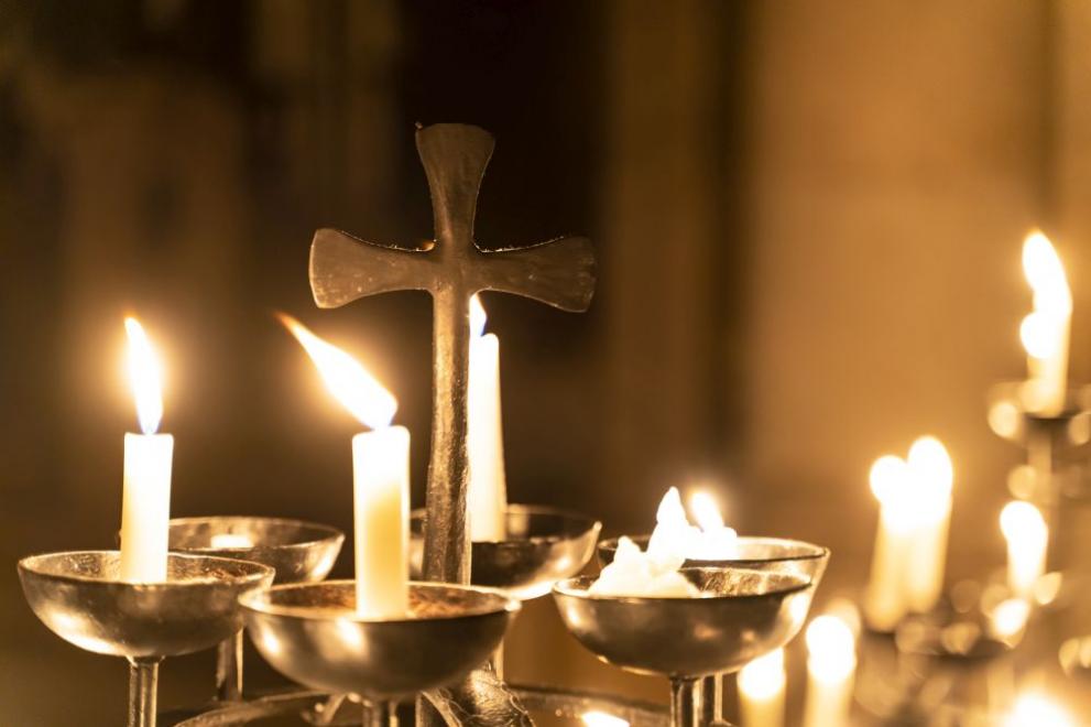Сръбската православна църква загуби своя патриарх