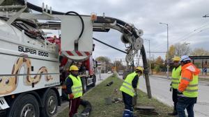 Започна поредният етап от Водния цикъл на Пловдив