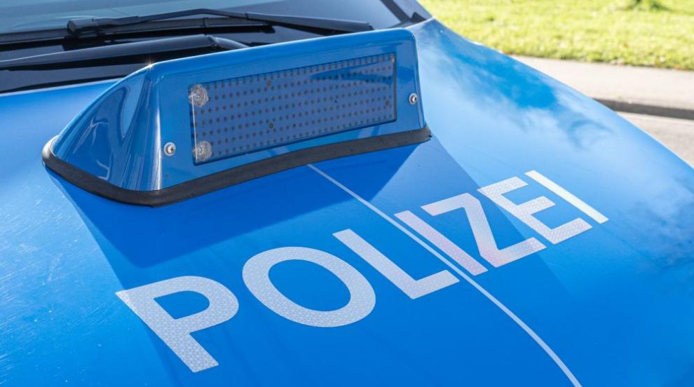 Мащабен банков обир в Германия: Откраднаха ценности за 30 млн. евро (СНИМКИ)