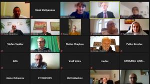 АИКБ и правителството обсъдиха нови мерки за подкрепа на предприятията