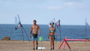 Игри на волята