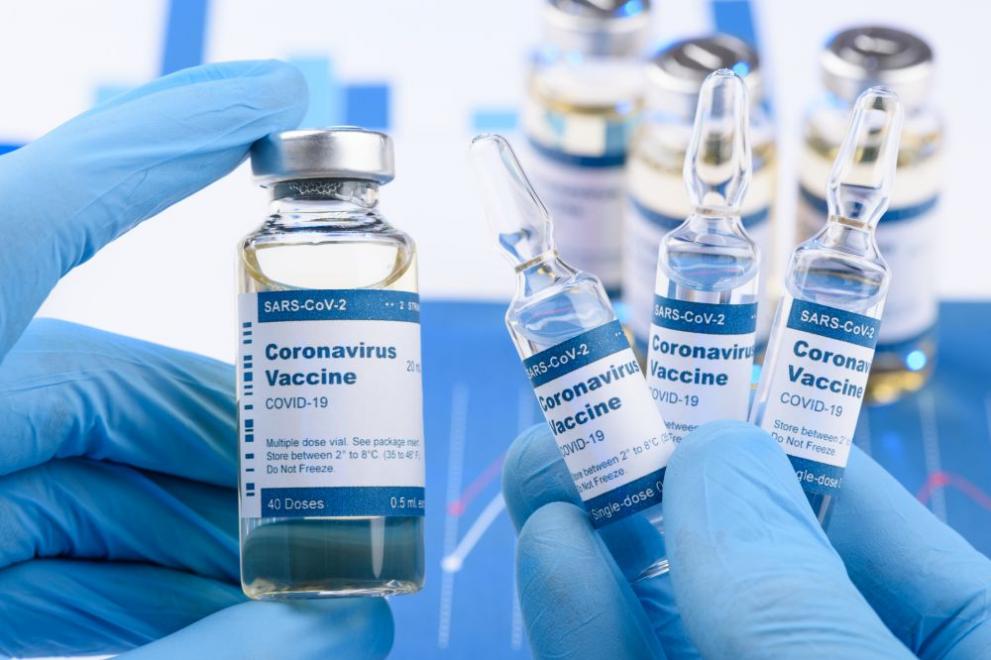 Саудитска Арабия също одобри ваксината на Pfizer-BioNTech