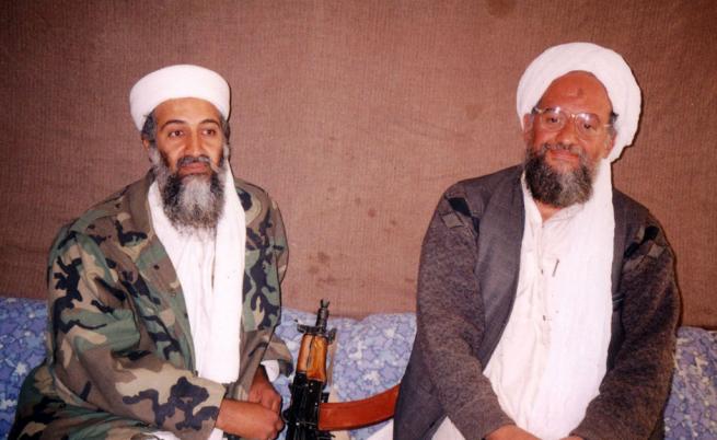 Почина лидерът на Ал-Кайда