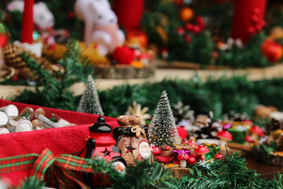 Коледният базар на “Семейчовци започва на 18 декември в центъра